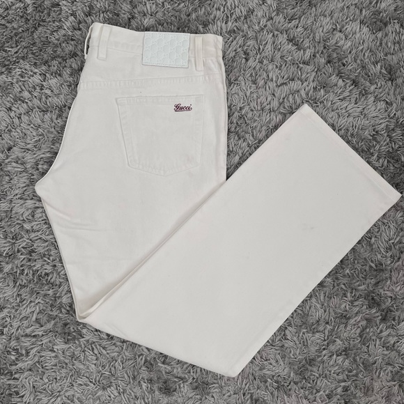 Gucci Other - Gucci jeans
